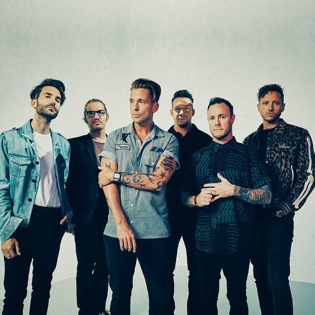 OneRepublic - Artist