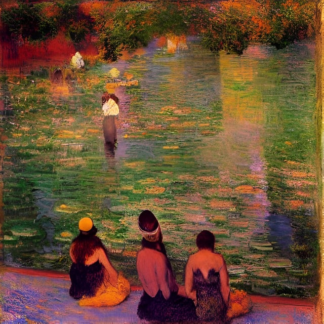 Los Colores - Artist