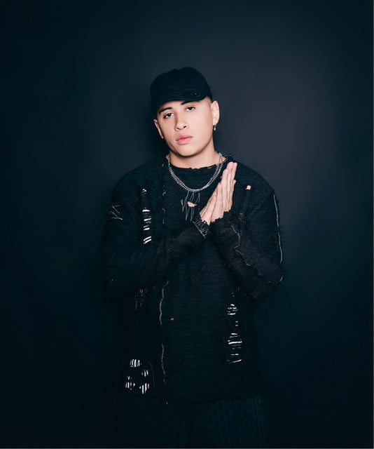 FMK - Artist