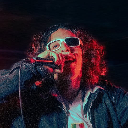 Matlocano - Artist