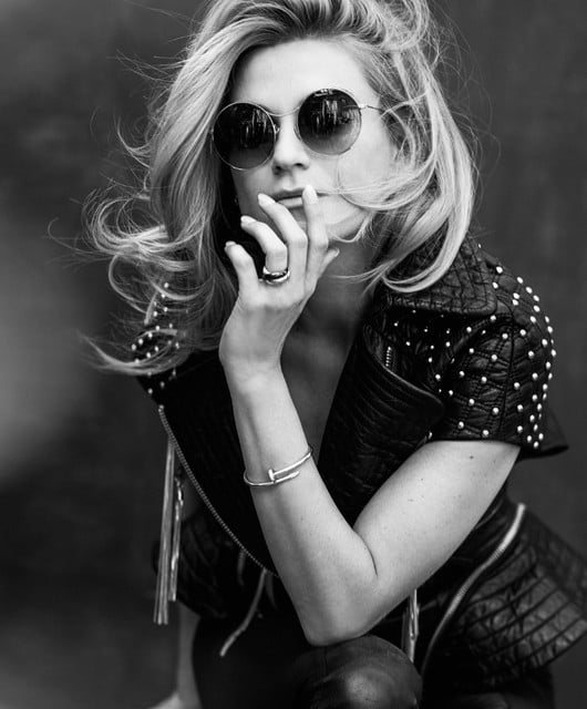 Melody Gardot - Artist