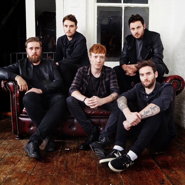 Mallory Knox - Artist