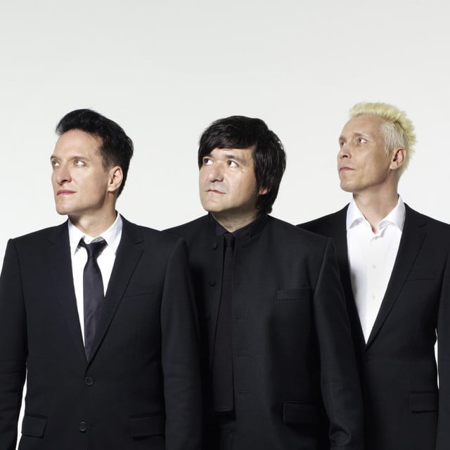 Die Ärzte - Artist