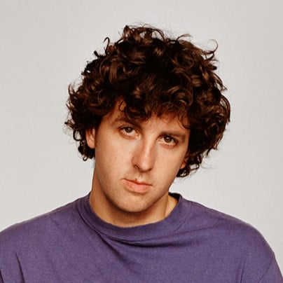 Jamie xx - Artist