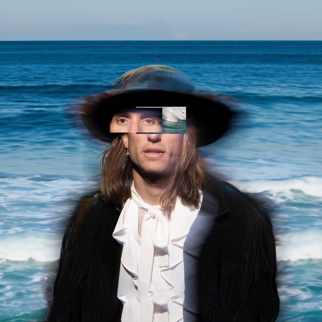 MARTIN - Artist