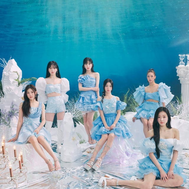 OH MY GIRL - Artist