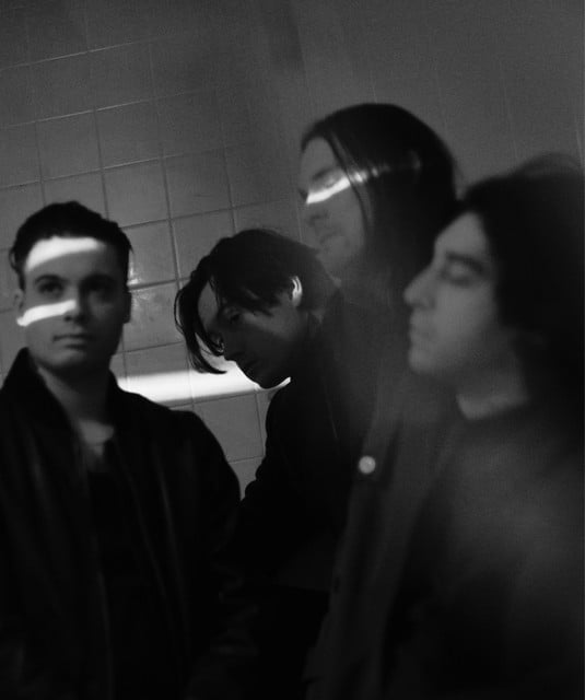 Bad Omens - Artist
