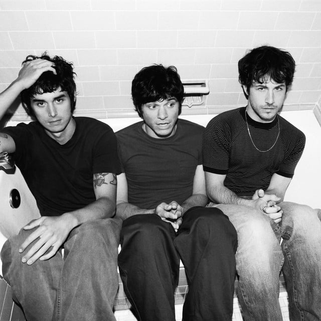 Wallows - Artist