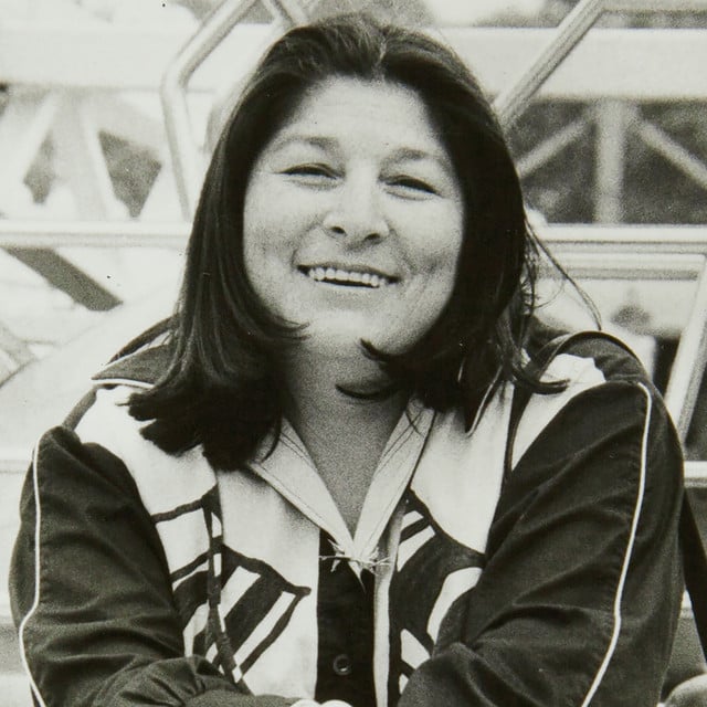 Mercedes Sosa - Artist