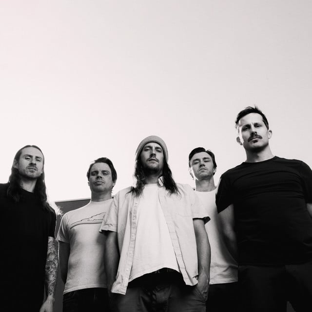 Saosin - Artist