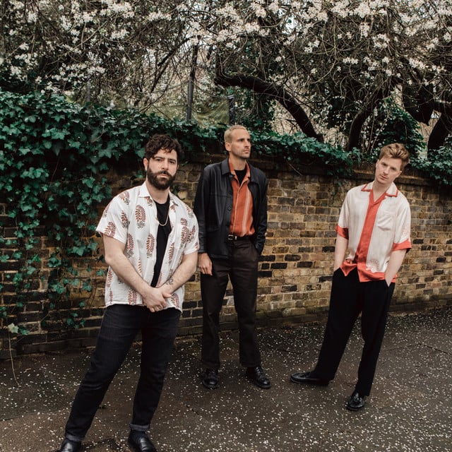Foals - Artist
