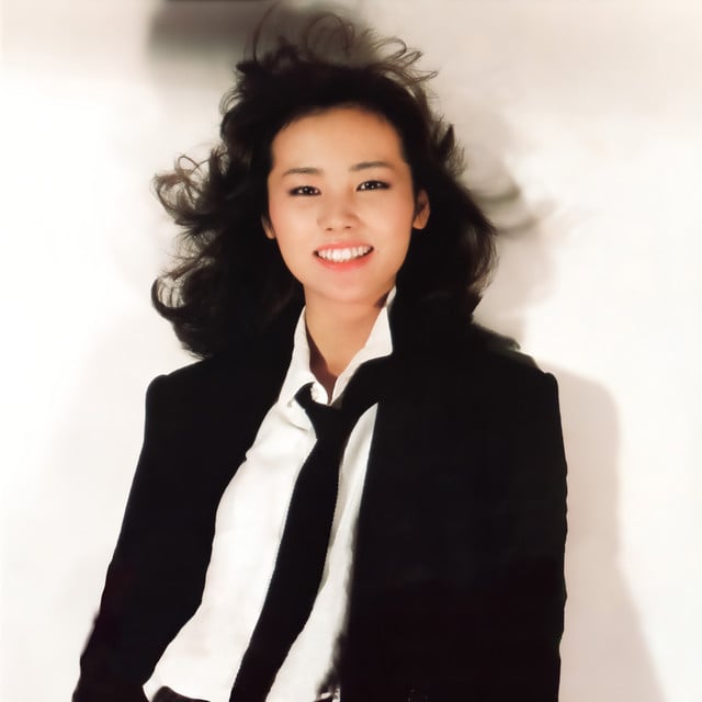 Miki Matsubara - Artist