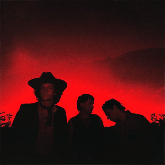Beach Weather - Band