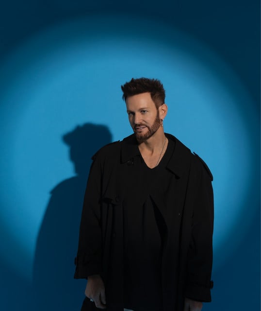 Axel - Artist
