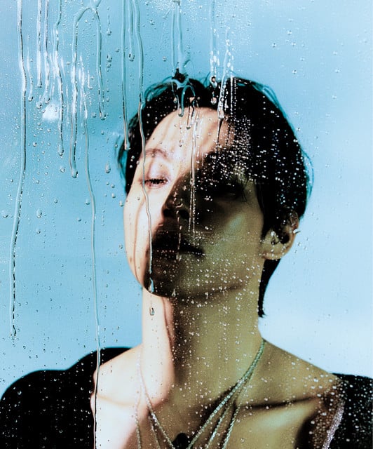 WOOSUNG - Artist