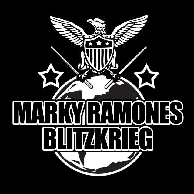 Marky Ramones Blitzkrieg - Artist