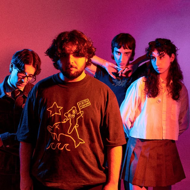 El Club Audiovisual - Artist