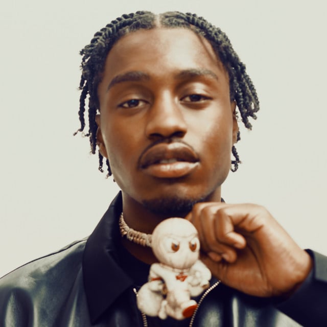 Lil Tjay - Artist