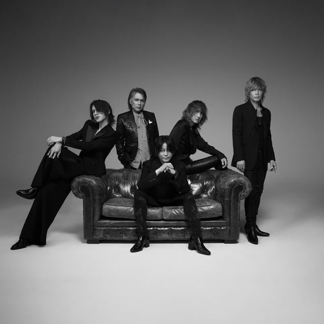 LUNA SEA - Artist
