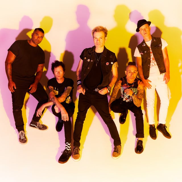 Sum 41 - Artist