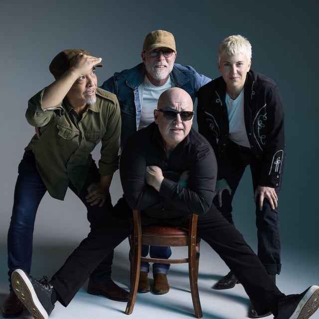 Pixies - Artist
