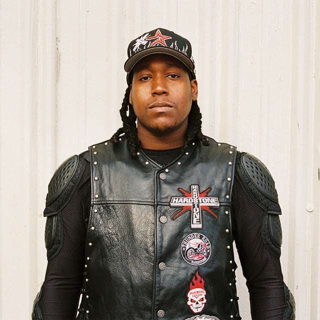 Don Toliver - Artist