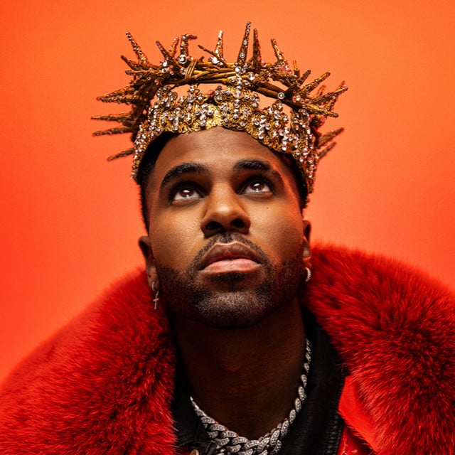 Jason Derulo - Artist