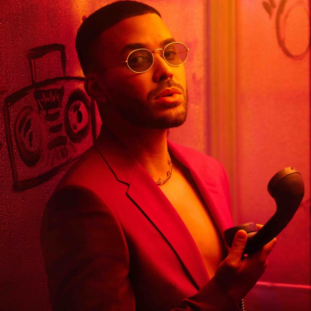 Prince Royce - Artist
