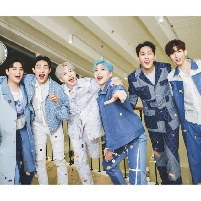 UKISS - Artist