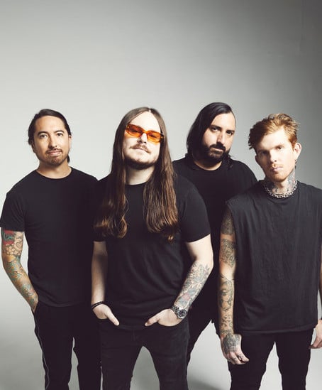 Of Mice & Men - Artist