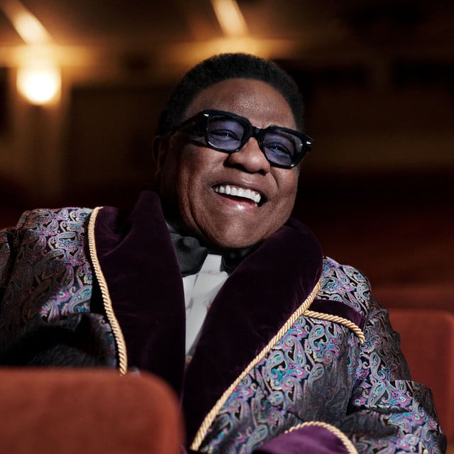 Al Green - Artist