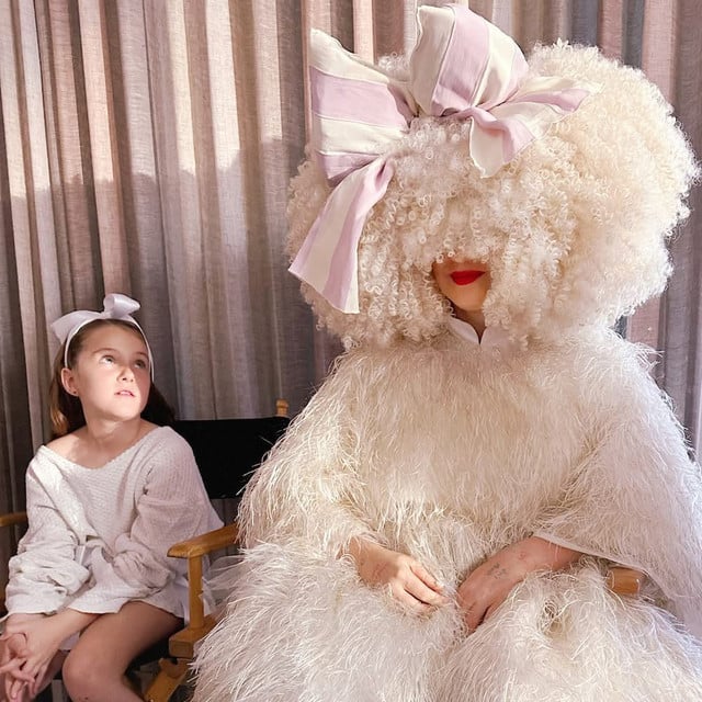 Sia - Artist