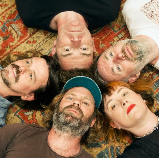 Slowdive - Artist