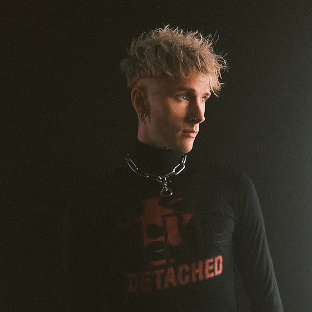 mgk - Artist