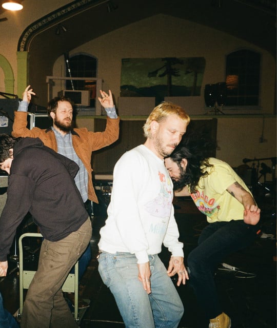The Frights - Artist