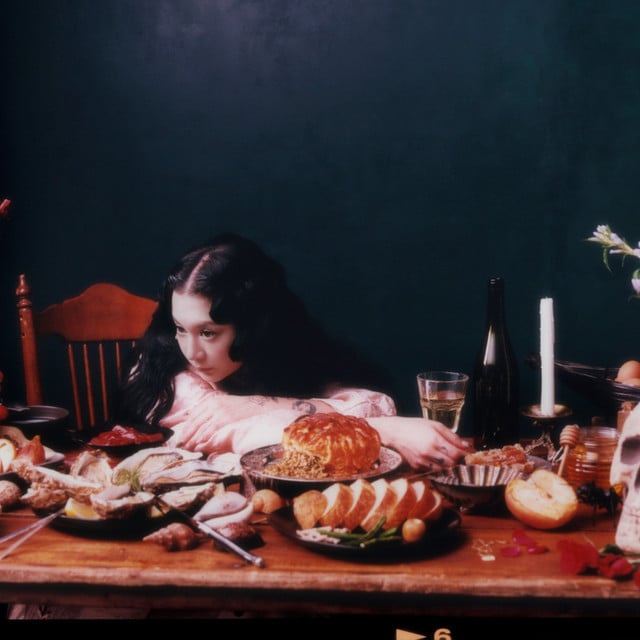 Japanese Breakfast - Artist