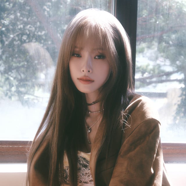 Heize - Artist
