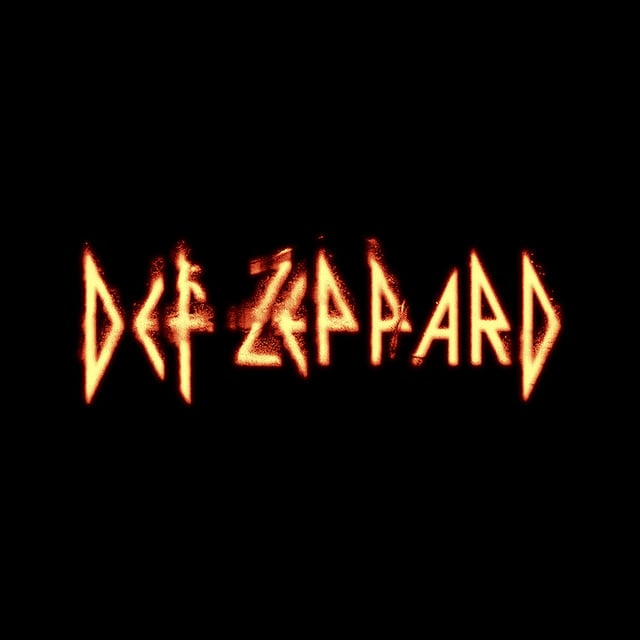 Def Leppard - Artist