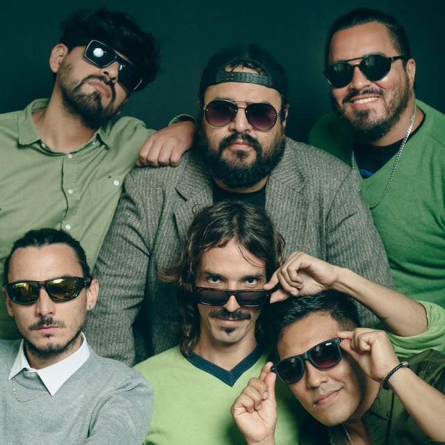 Olaya Sound System - Artist