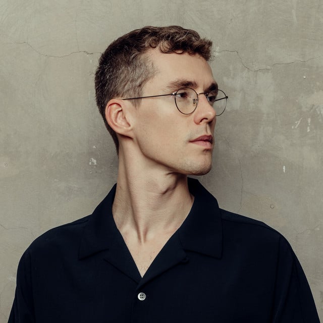 Lost Frequencies - Artist