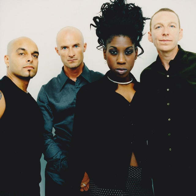 M People - Artist