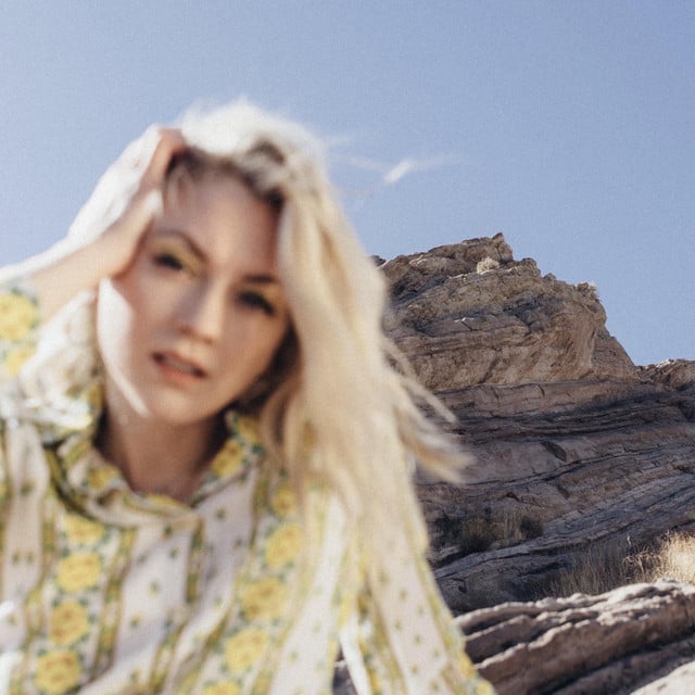 Emily Kinney - Artist