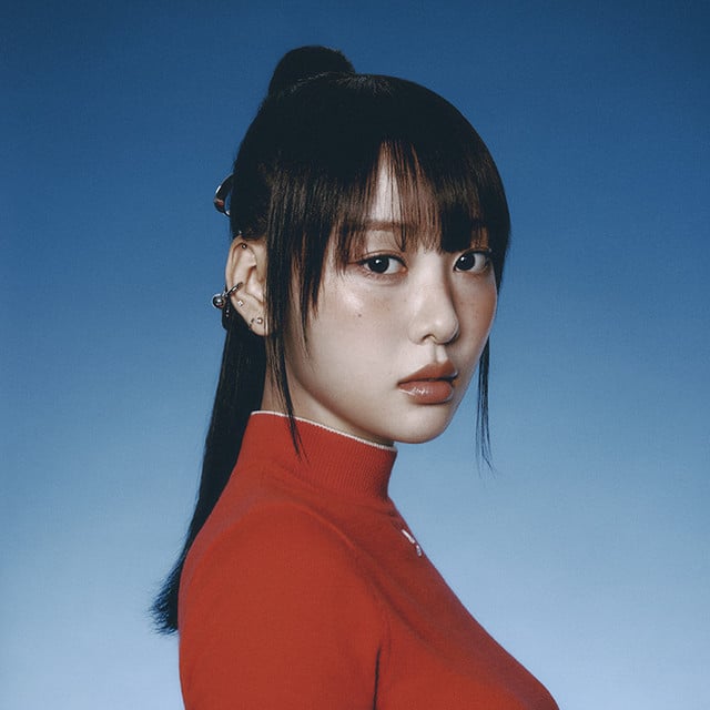 Yves - Artist
