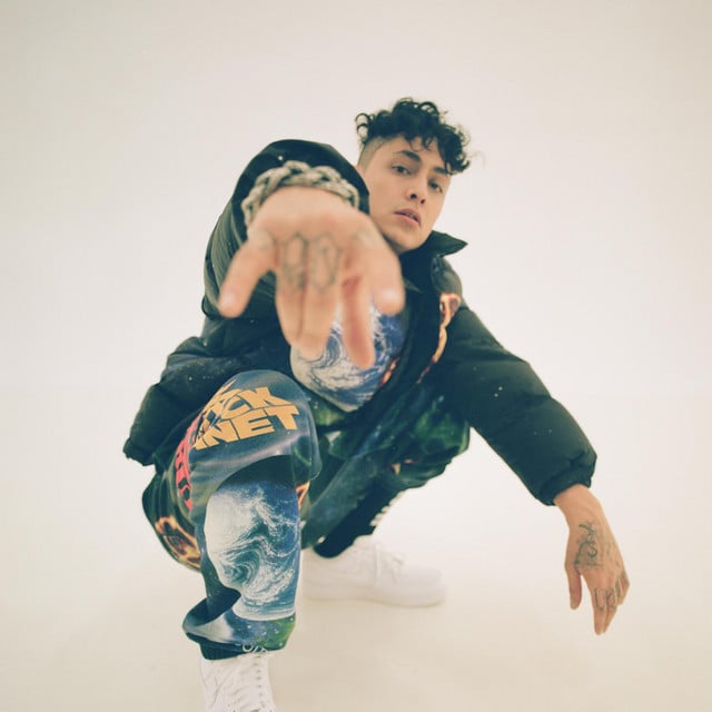 Alemán - Artist