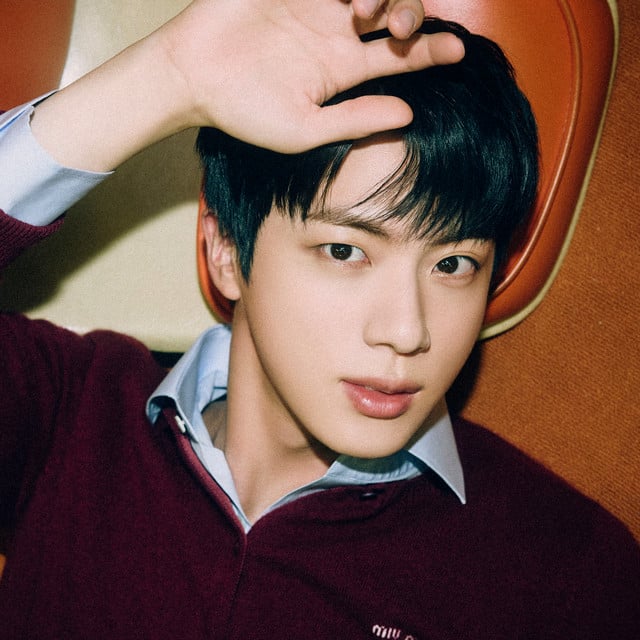 Jin - Artist