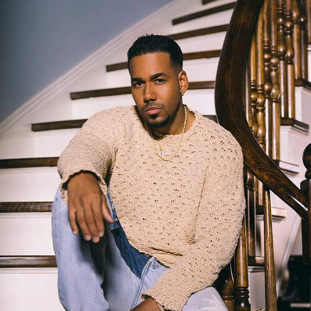 Romeo Santos - Artist