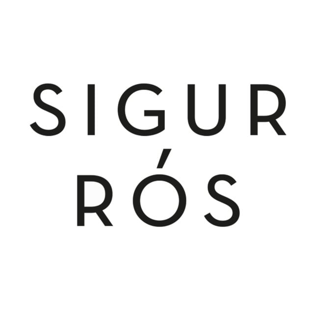 Sigur Rós - Artist