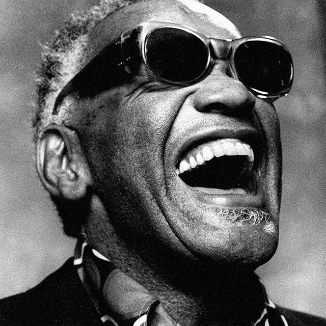 Ray Charles - Artist