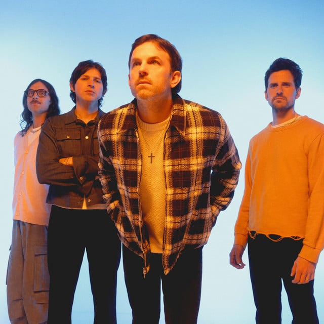 Kings of Leon - Artist