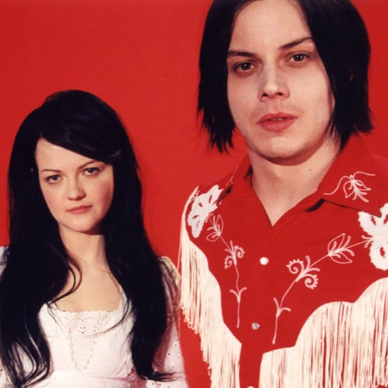 The White Stripes - Artist